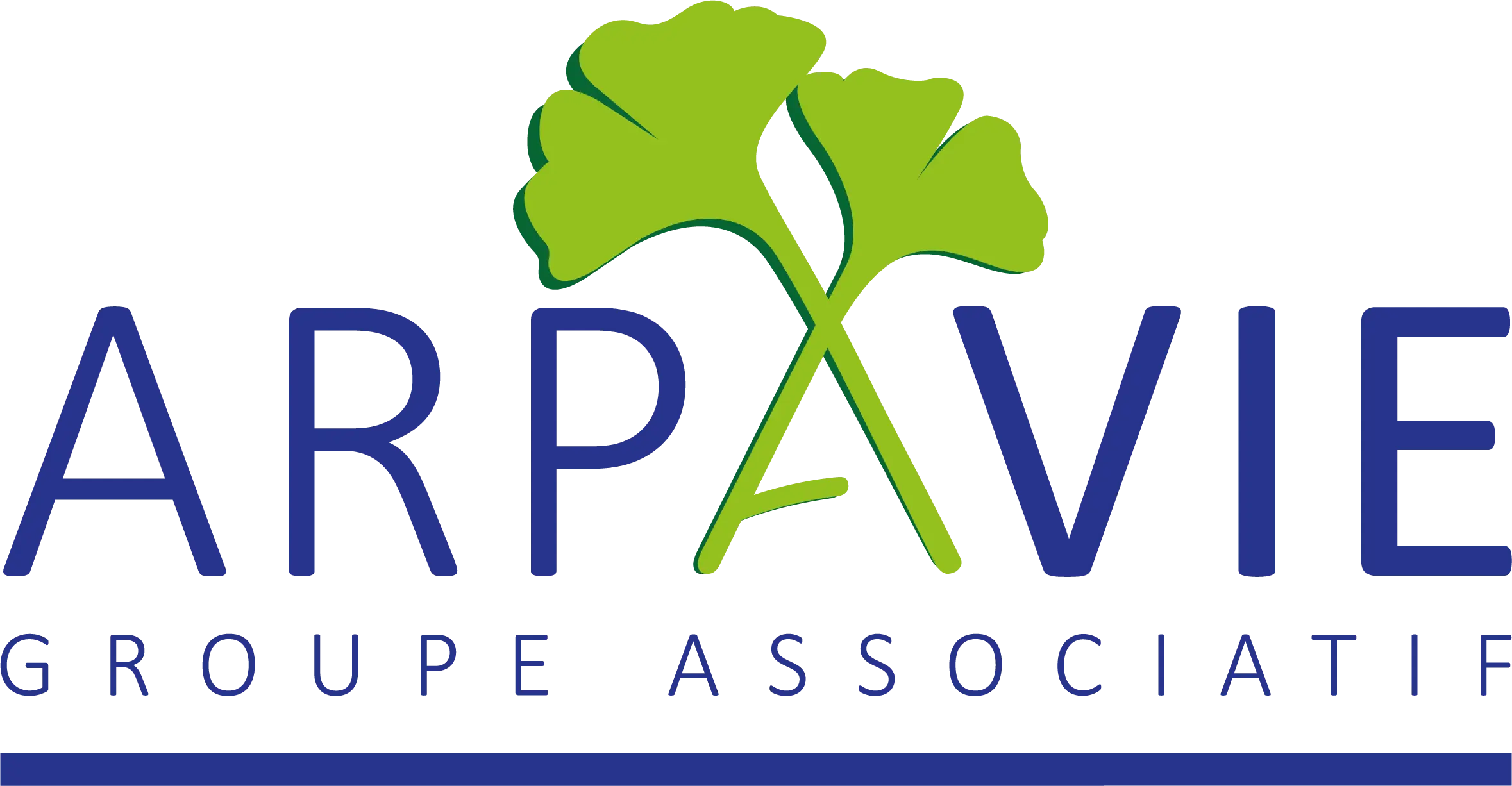 Logo Arpavie