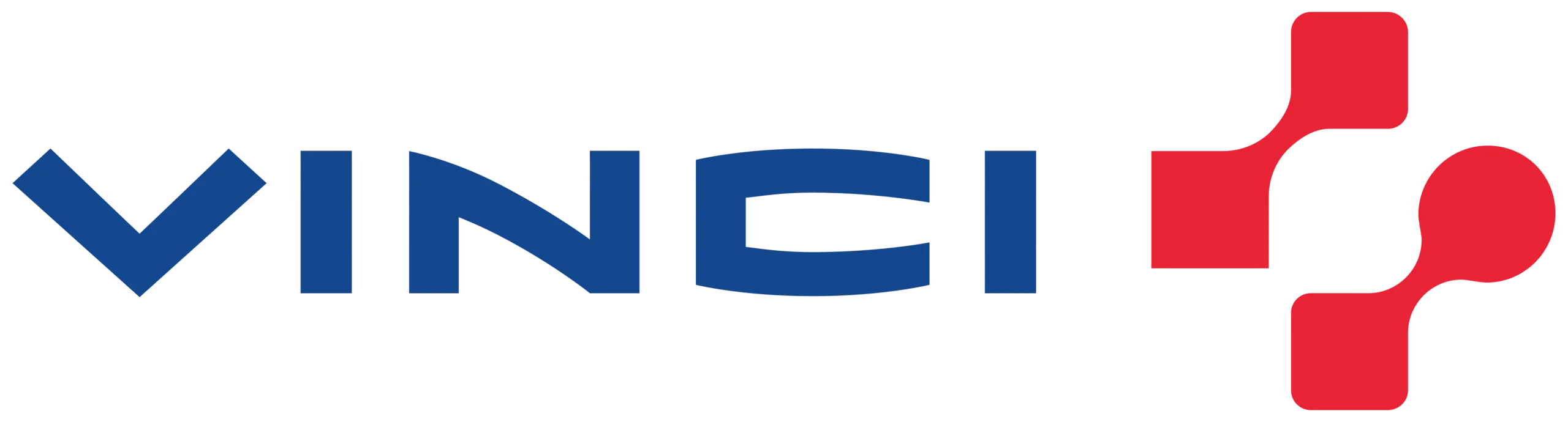 Vinci logo